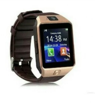 dz09 smart watch